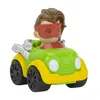 Jazwares SNF0045 Spidey - Mini Fahrzeuge Produktbild-Vorschau 12