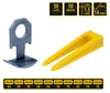 Sistema di livellamento per piastrelle da 1,5 mm – Set da Anteprima dell’immagine prodotto 8