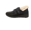 FINN COMFORT Ivrea Stretch Damen Kletthalbschuhe dunkelblau Produktbild-Vorschau 24
