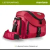 Mantona Premium Photo Bag Rosso Nero Anteprima dell’immagine prodotto 8