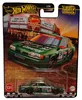 Hot Wheels JBL31, Voiture de course, 3 an(s), Métal, Vert Voir les images du produit 4