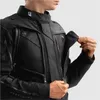 Rebelhorn Hardy 3.0 Jacke Schwarz XL Mann Schwarz XL Produktbild-Vorschau 3