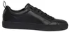 HUGO Morrie Turnschuhe, Schwarz 41 EU Produktbild-Vorschau 3
