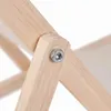 Mucola Strandstuhl mit Armlehnen Strandliege Holz Produktbild-Vorschau 15