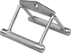 Parallelgriff schmal - Rudergriff Parallel Griff Produktbild-Vorschau 1