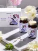 MagneMe 4, magnesiumsupplement, 120 capsules Productafbeelding-voorbeeld 3