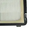 vhbw Staubsaugerfilter kompatibel mit Bosch BSG71370UC/13, Produktbild-Vorschau 5