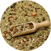 Guarani – Čaj z yerby mate Wild Jungle 500 g – S šípkem a Náhled obrázku produktu 4