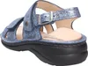 Sandalo da donna Finn Comfort, blu (jeans), misura 39 Anteprima dell’immagine prodotto 3