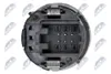 NTY Start- / Stop-Knopf EWS-AU-077 für AUDI A8 (4H2, 4H8, Produktbild-Vorschau 5