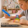 3D pero Bearware pre deti, 10 W, bezdrôtová 3D tlačiareň, Náhľad obrázku produktu 6