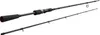 A fishing rod is shown against a white background. Produktbild-Vorschau