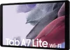 Samsung Galaxy Tab A7 Lite WiFi 32GB gris foncé Voir les images du produit 7