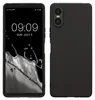 kwmobile Handyhülle für Sony Xperia 10 VI Hülle - TPU Case Produktbild-Vorschau 1
