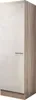Flex Well Vorratsschrank Nepal BxTxH 50 x 57 x 200 cm Produktbild-Vorschau 1
