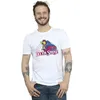 Marvel - T-Shirt für Herren BI23148 (3XL) (Weiß) Produktbild-Vorschau 2