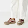 Tamaris Damen Schnürer 1-1-23717-35402 Farbe: Multicolor Produktbild-Vorschau 6