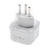 vhbw Reisestecker Adapter Typ J, SN 441011 Produktbild-Vorschau 2