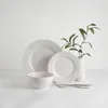 ECHTWERK Tafelservice 12-teilig "New Modern", für 4 Produktbild-Vorschau 3