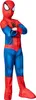 Rubies – Marvel Offizielles – Klassisches Spiderman-Kostüm Produktbild-Vorschau 3