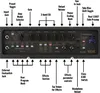 Vox VT20X Combo gitarowe modelowane Podgląd zdjęcia produktu 5