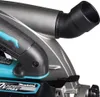 Makita HS011GZ, Drevo, Čierna, Zelená, Kovová, 27 cm, 3500 Náhľad obrázku produktu 15