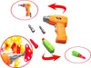 KIK KX7838_5 Mozaika dětské puzzle plastové bloky + Náhled obrázku produktu 8