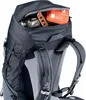 Deuter Futura Pro 40 Black/Graphite Outdoor-Rucksack Produktbild-Vorschau 6