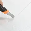 Polycarbonat Stegplatten Set 10 Stück 8 mm klar, 0,1 kg/m², Produktbild-Vorschau 4
