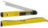 STABILA Transportador electrónico TECH 700 DA, 45 cm, 1 Vista previa de la imagen del producto 8