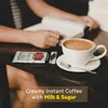 Mahmood Coffee Café turc instantané avec lait et sucre, 12 Voir les images du produit 4