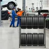 Jopassy Étagère à pneus pour 8 pneus Étagère de stockage Voir les images du produit 6