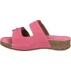 Damen Hausschuhe Josef Seibel 78564 380423 rosa 39 Produktbild-Vorschau 16