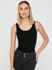 ONLY 15060061, Tank Top, Erwachsener, Weiblich, Schwarz, M, Produktbild-Vorschau 15