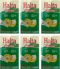 6x Halta Cucina Preparato Alimentare UHT per Cucina Cremige Produktbild-Vorschau 1