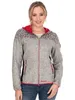 Almgwand GOPPESKOPF Kapuzenjacke Sommerwalk Stretch Produktbild-Vorschau 3