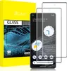 2 Stück Panzerglas Schutzfolie für Google Pixel 8a , Produktbild-Vorschau 1