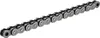 Did 520Vx3-114 Kette (114 Glieder) X-Ring (Offen + Produktbild-Vorschau 2