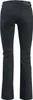 Black Premium by EMP Damen schwarze schlichte Basic Jeans Produktbild-Vorschau 2