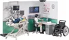 Bruder 62711 - bworld Krankenstation, 1:16 Produktbild-Vorschau 3