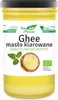 BURRO SCIROPPO BIOLOGICO 425 g -PLANET Anteprima dell’immagine prodotto 1