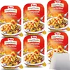 Buss Tortellini in Tomatensauce mit zarten Putenstreifen Produktbild-Vorschau 1