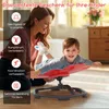 Krzesło obrotowe dla dzieci COSTWAY Sensory, krzesło Podgląd zdjęcia produktu 8