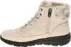 Skechers Ankle boots 077-52038007980371 in Beige color size Anteprima dell’immagine prodotto 6