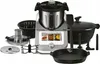 Ufesa TotalChef RK7, 4,5 l, 140 °C, 37 °C, 90 min, 17,8 cm Náhled obrázku produktu 11