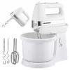 Blaupunkt HMM601 Mixer Standmixer Weiß Produktbild-Vorschau 3