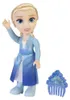 Disney Puppe Frozen Anna und Elsa - Spielzeugpuppe mit Produktbild-Vorschau 6