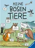 Keine bösen Tiere - Das etwas andere Tierbuch für Kinder ab Produktbild-Vorschau 1