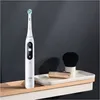 Oral B iO 7N Elektrische Zahnbrste wei Bluetooth 2 Brsten 1 Produktbild-Vorschau 5