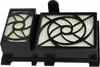 vhbw Staubsaugerfilter kompatibel mit Kärcher DS 5.800 Produktbild-Vorschau 3